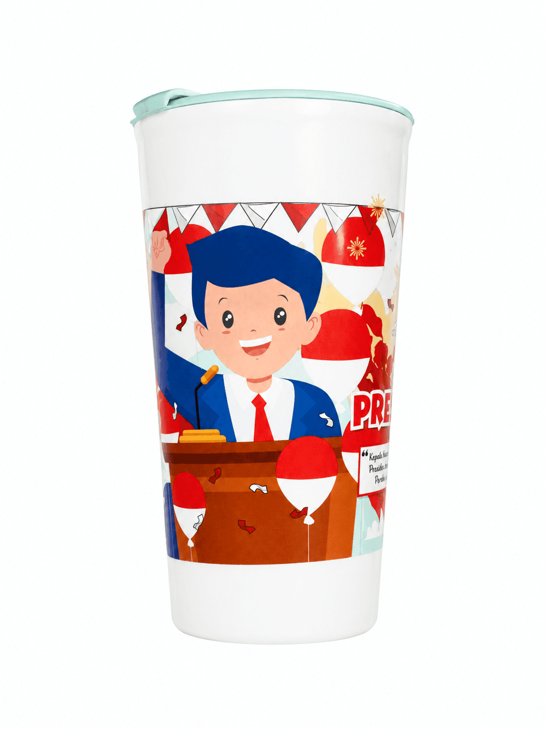 Gelas Joey – 1