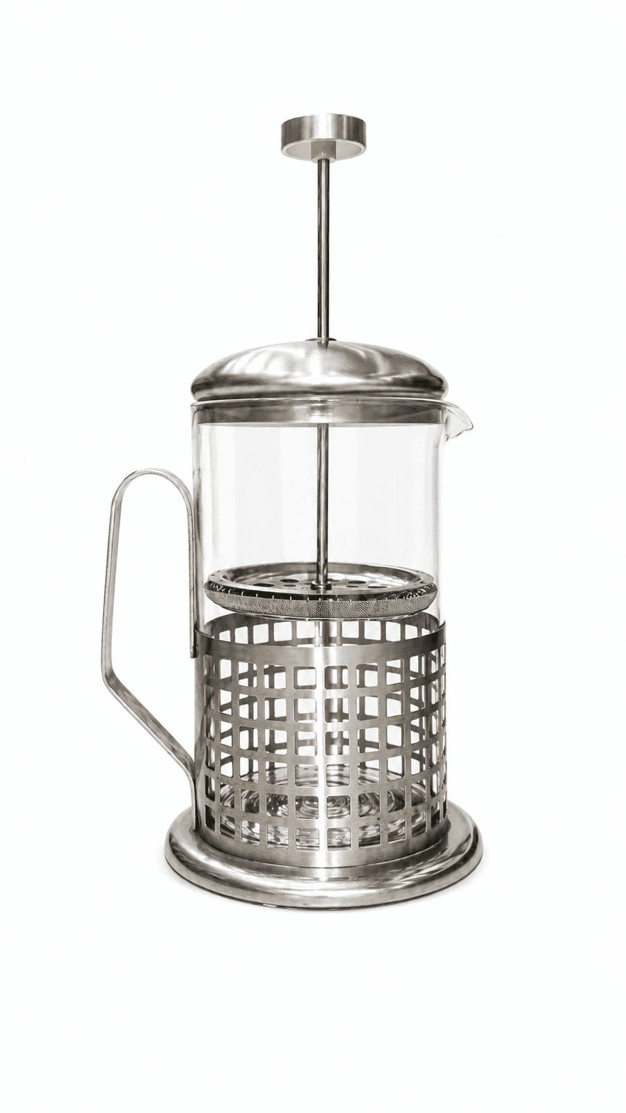 NJ Yitian Coffee Maker 800 ml – 1