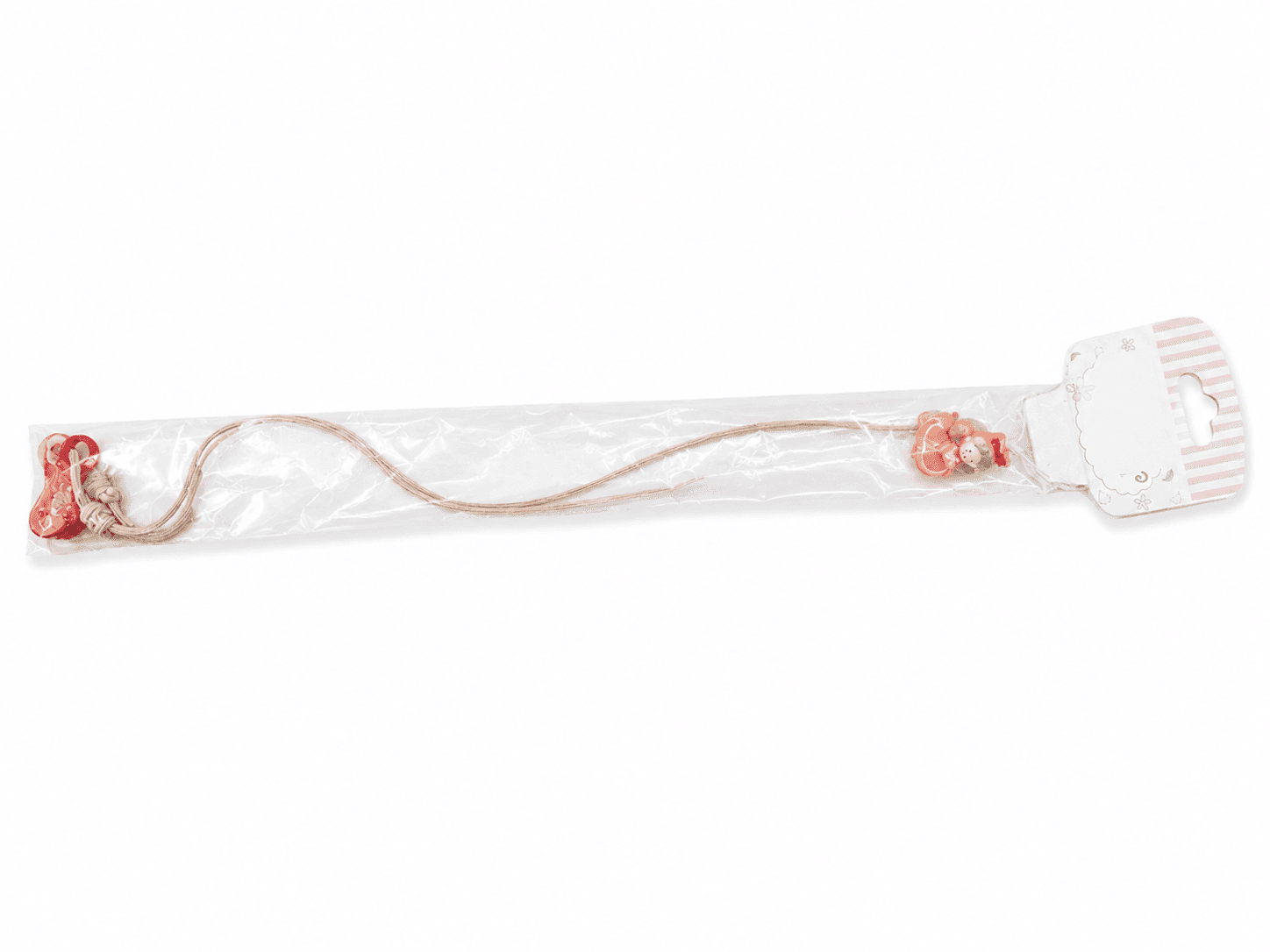 Strap Masker Karakter – 1