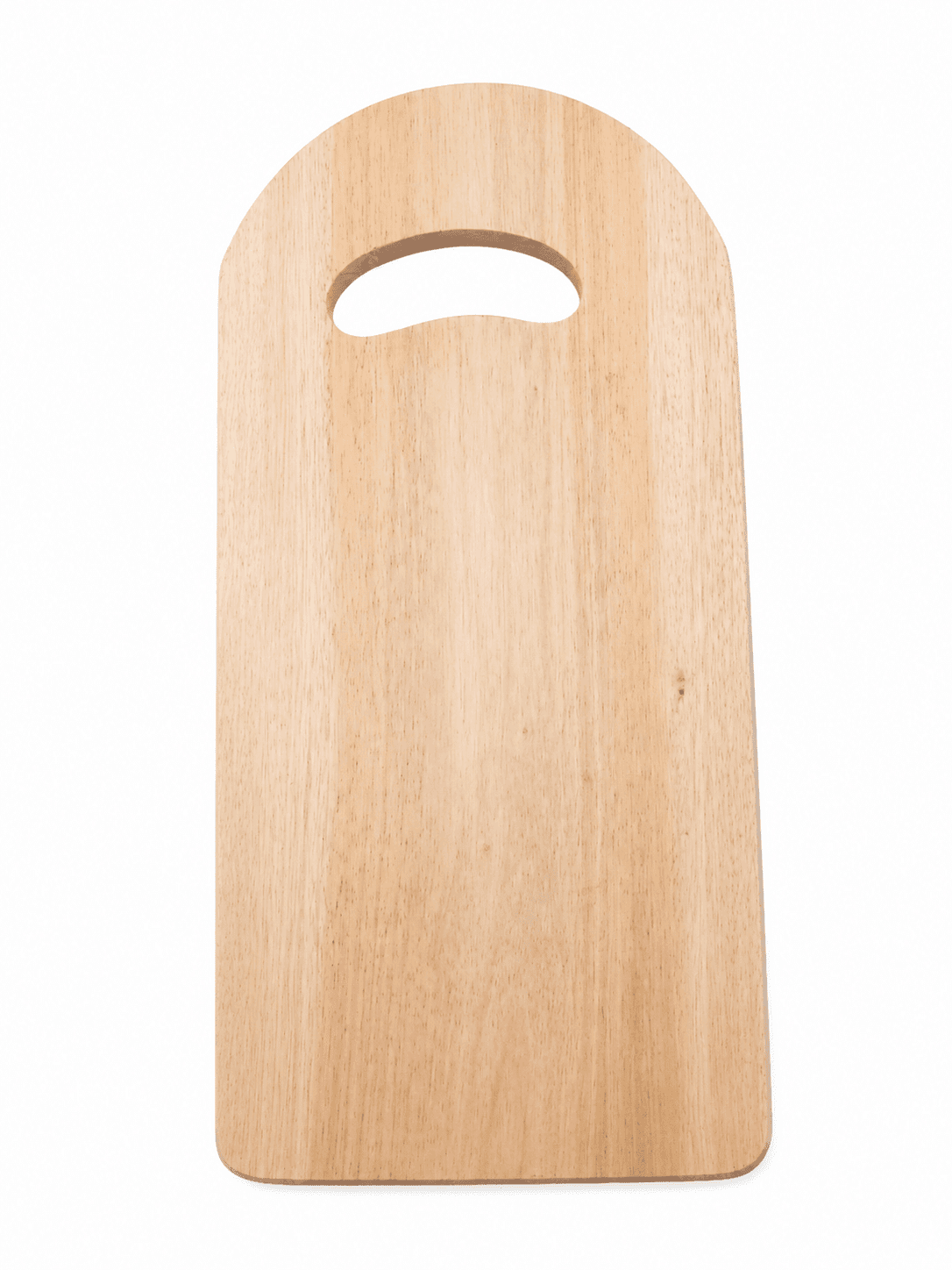 Talenan Kayu Lubang Besar – 1