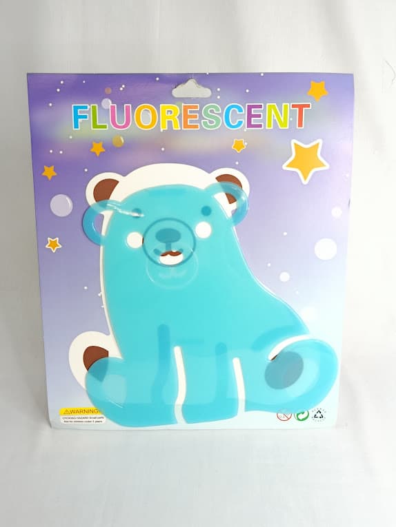 Glow in The Dark 120 – 1