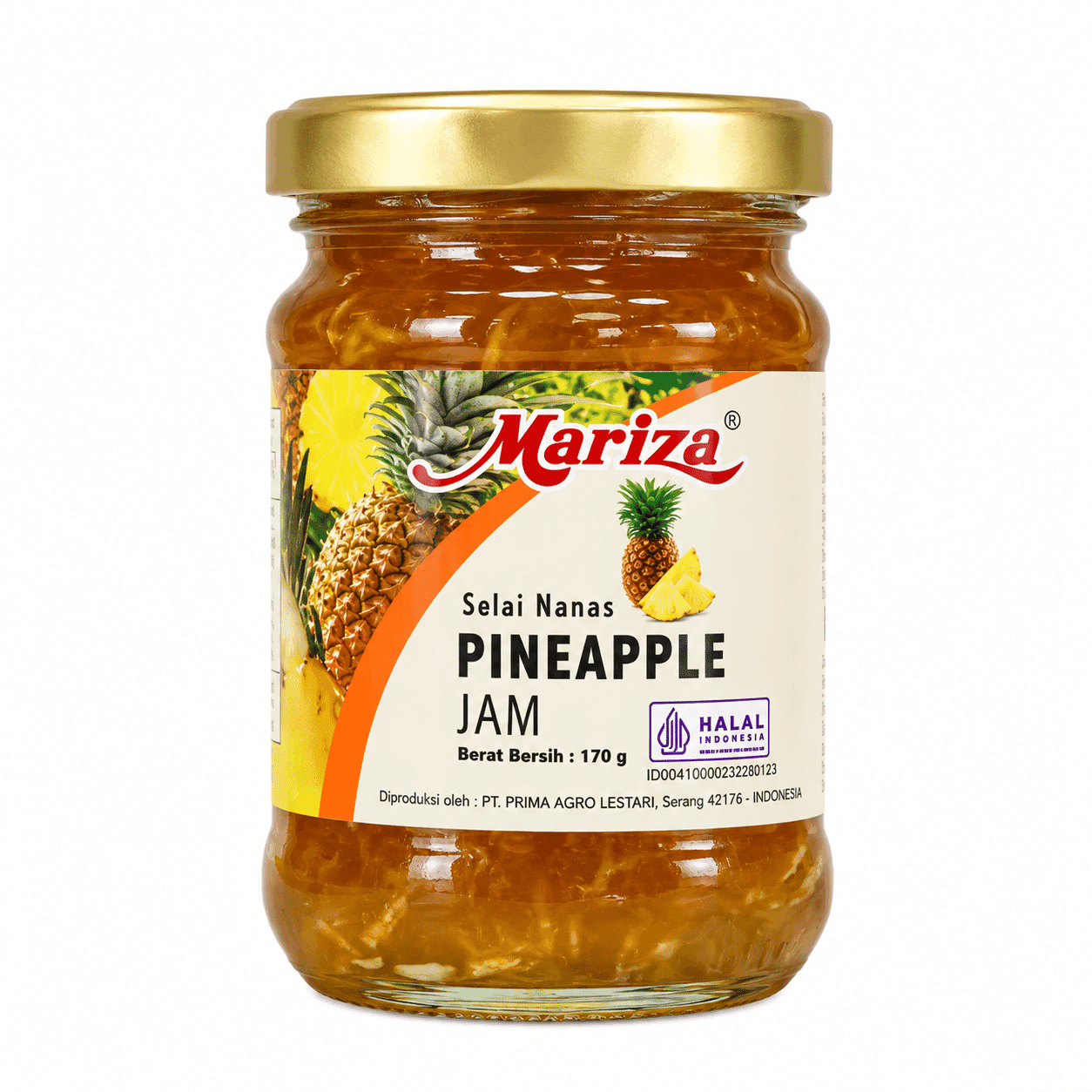Mariza Selai Nanas 170 gr – 1