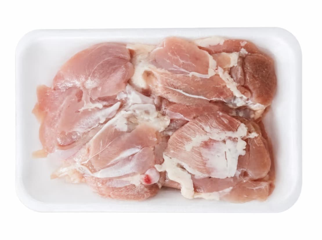Daging Ayam Paha Fillet – 1