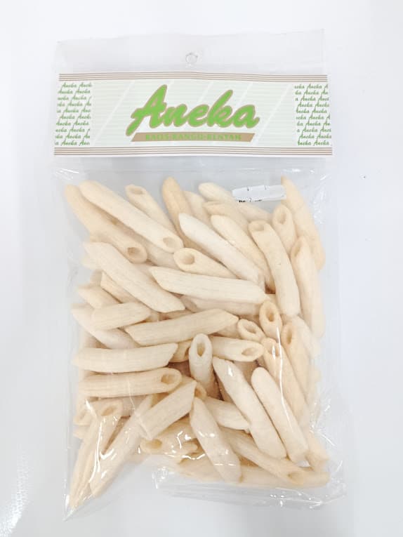 Aneka Kentang Rol – 1