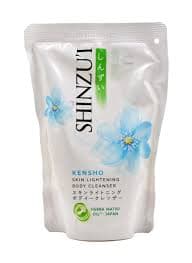 Shinzui Body Cleanser Kensho Refill 180 ml – 2