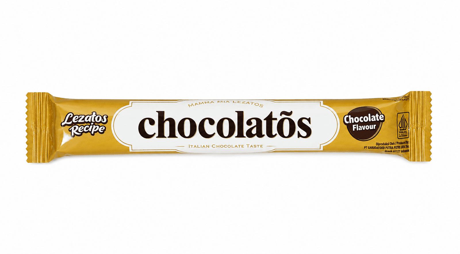 Gery Chocolatos 6,5 gr – 1