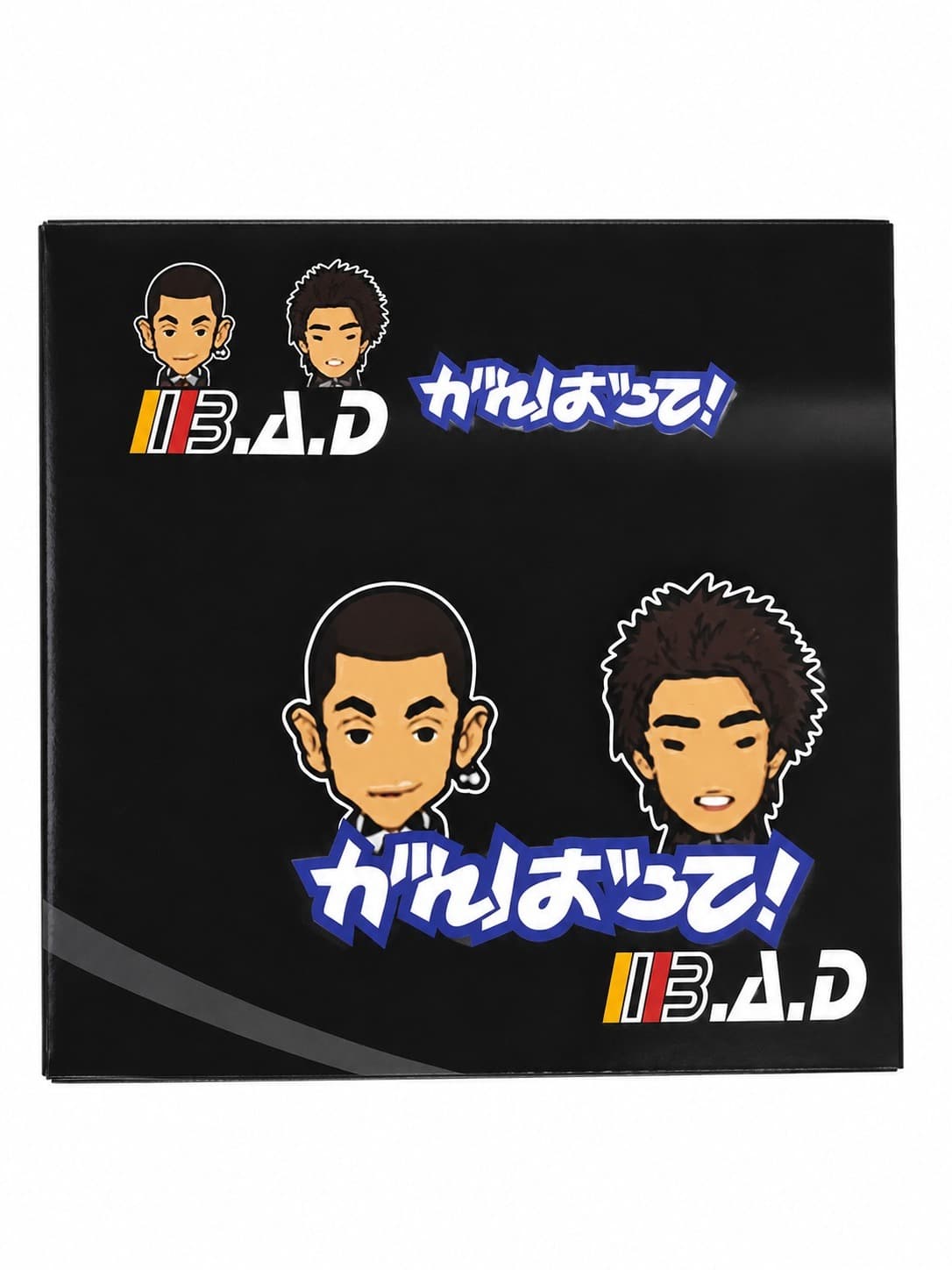 Disk Cakram Standard Ring Beat-Mio – 1