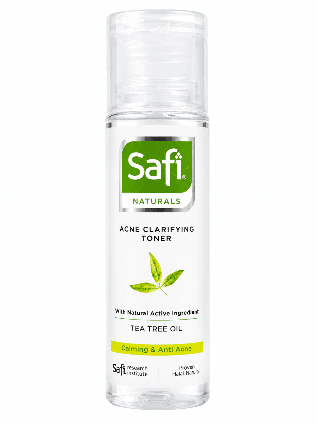 Safi Natural Clarying Toner 100 ml – 1