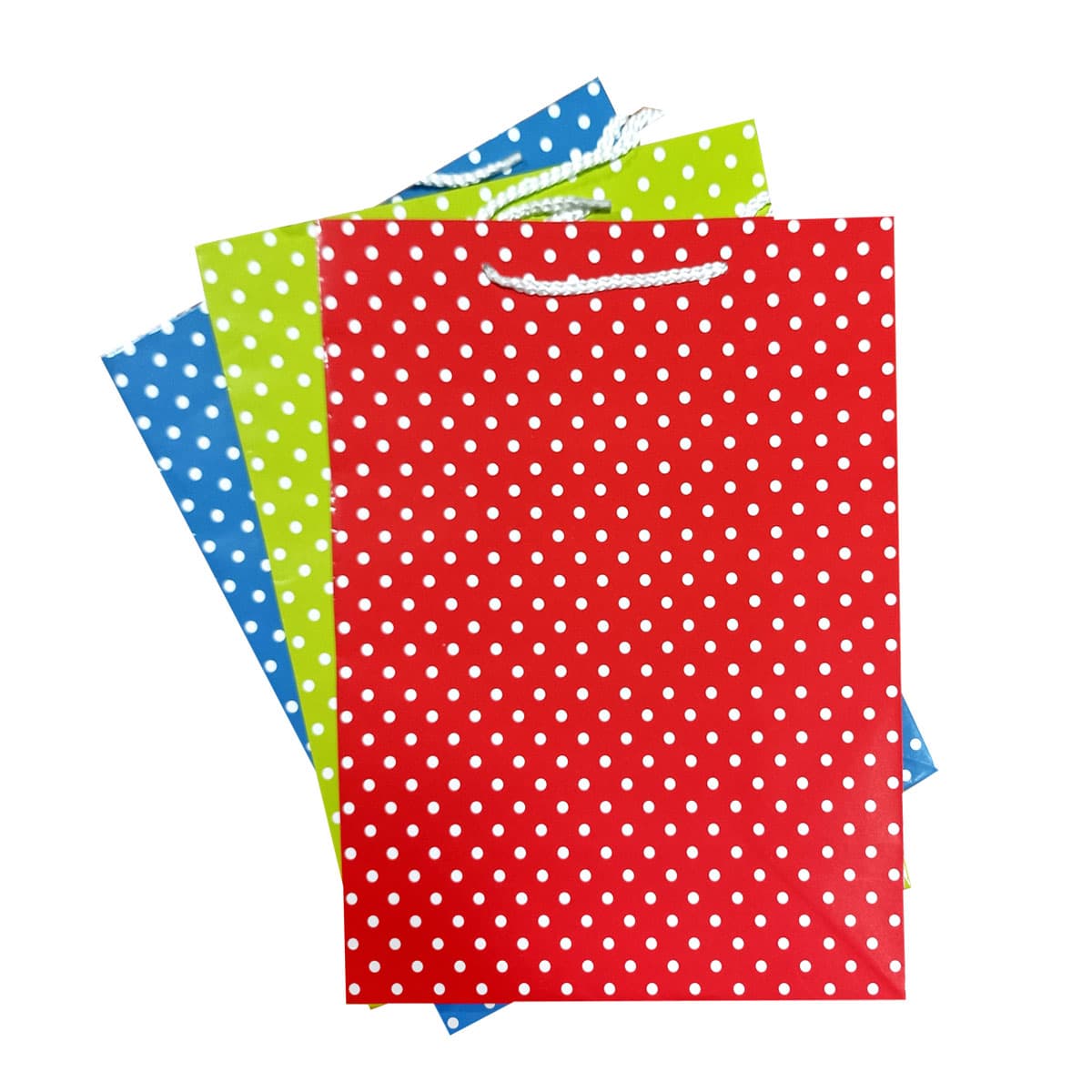 Paper Bag TB No 5A – 1
