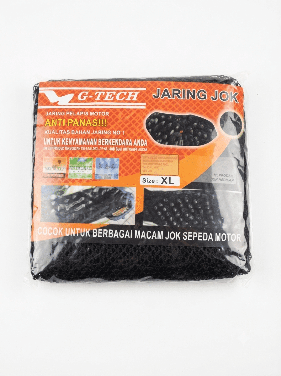 Jaring Jok Ukuran XL – 1