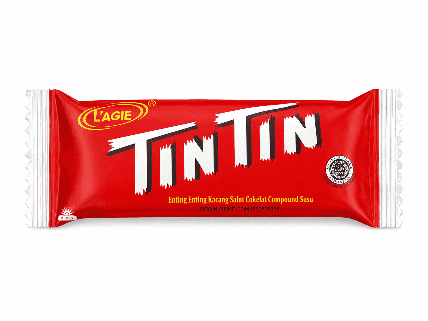 L'Agie Tintin 25 gr – 1