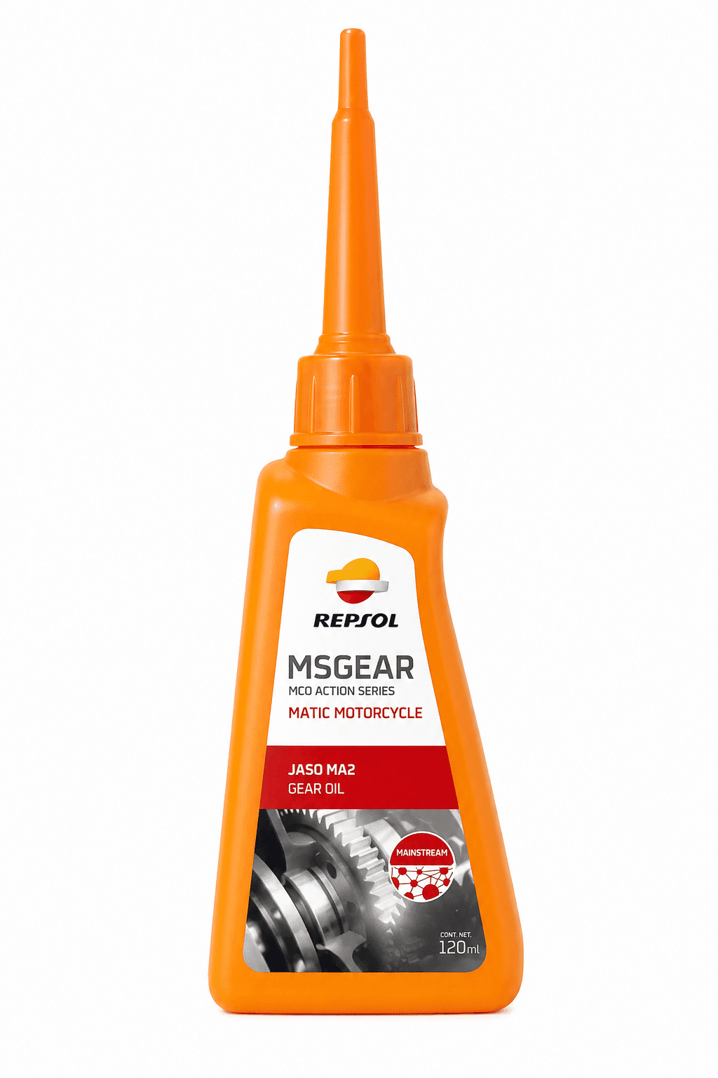 Repsol MX Gear 120 ml – 1