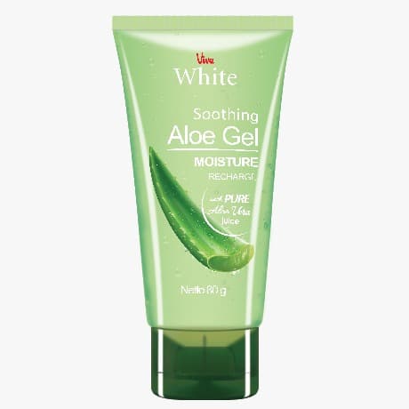 Herborist Skin Moist Aloe Vera Gel 100 gr – 1