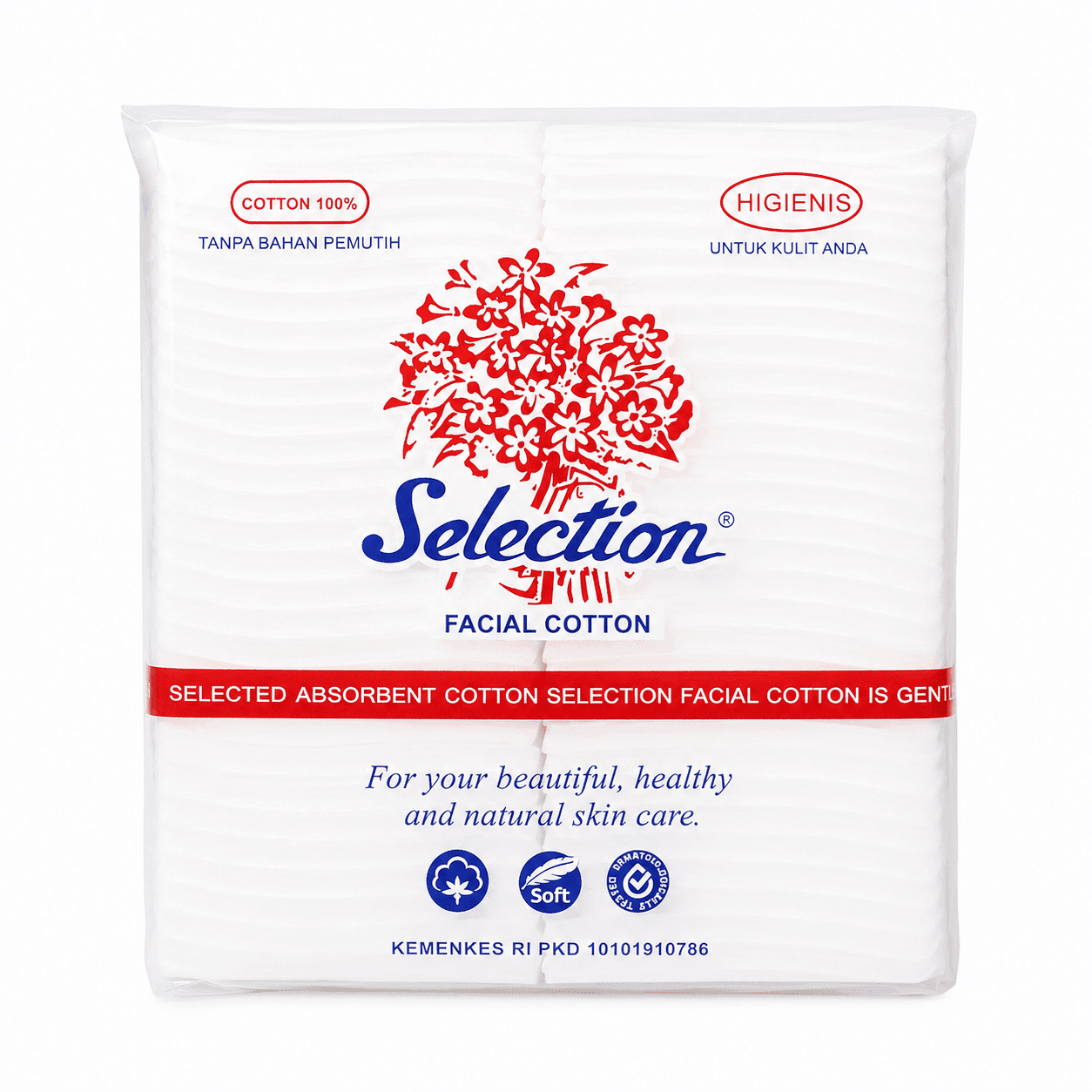 Selection Kapas 35 gr – 1