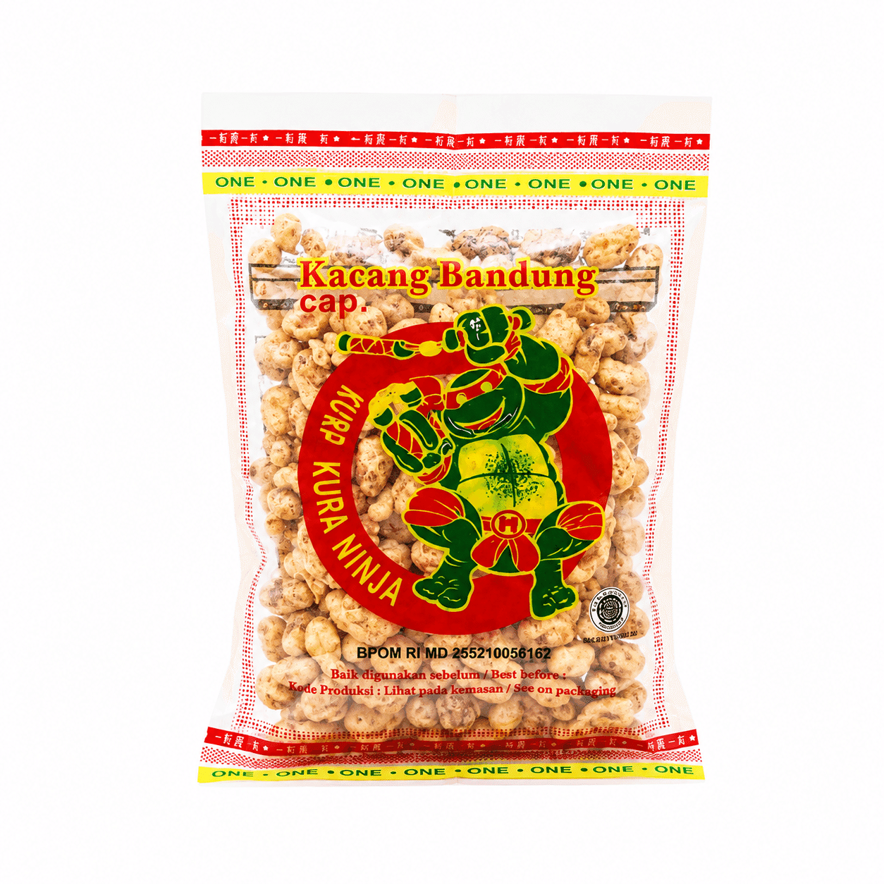 Tunggal Kacang Bandung 250 gr – 1