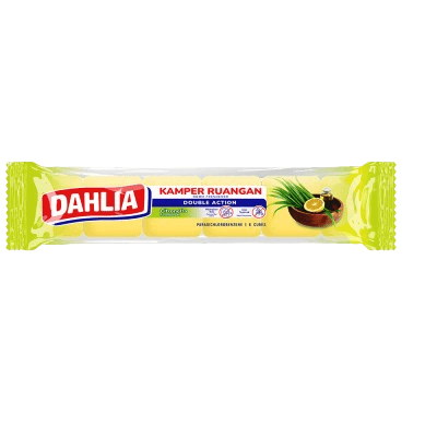 Dahlia Pewangi Ruangan Fresh Bouquet K-316 – 1