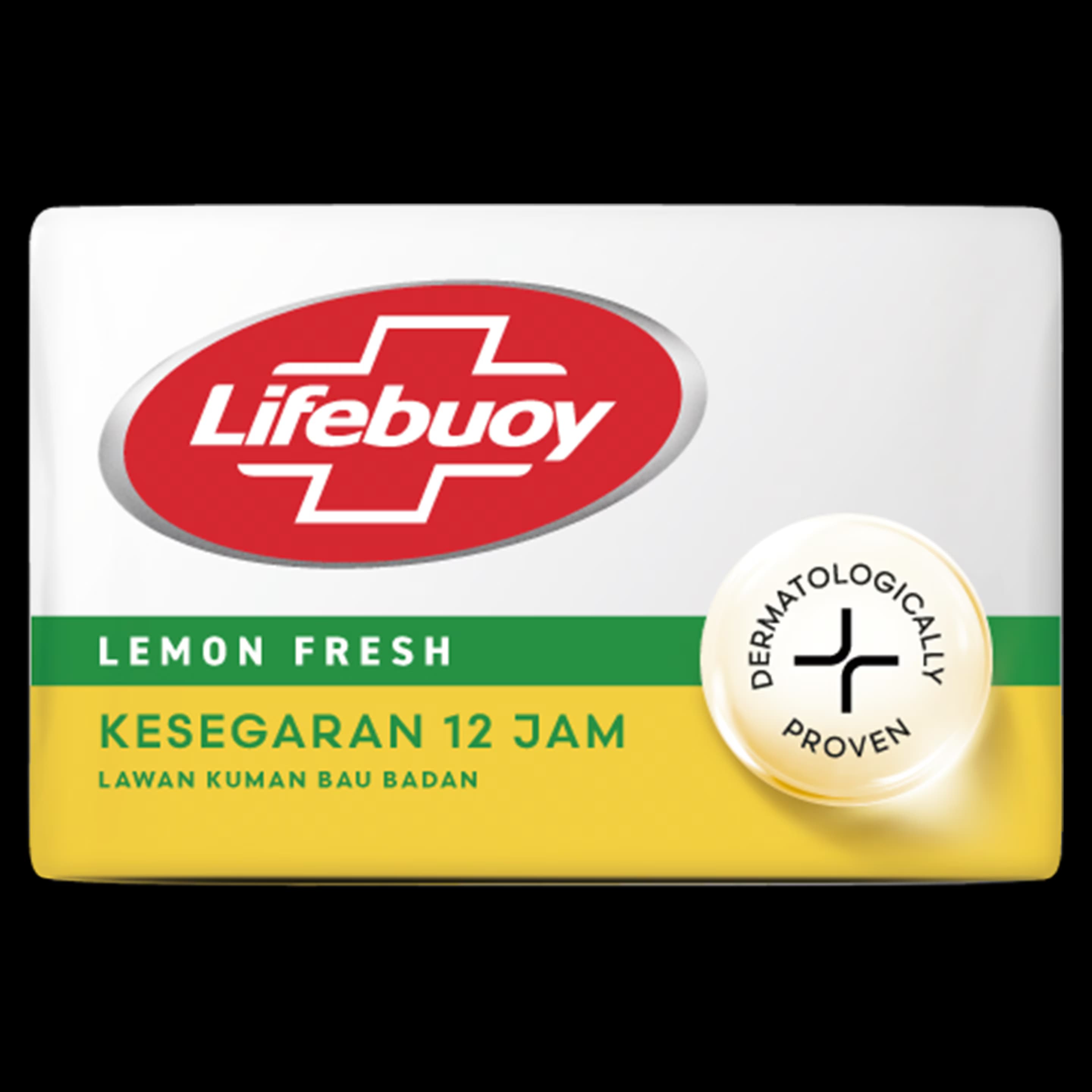 Lifebuoy Sabun Batang Lemon Fresh 110 gr – 1