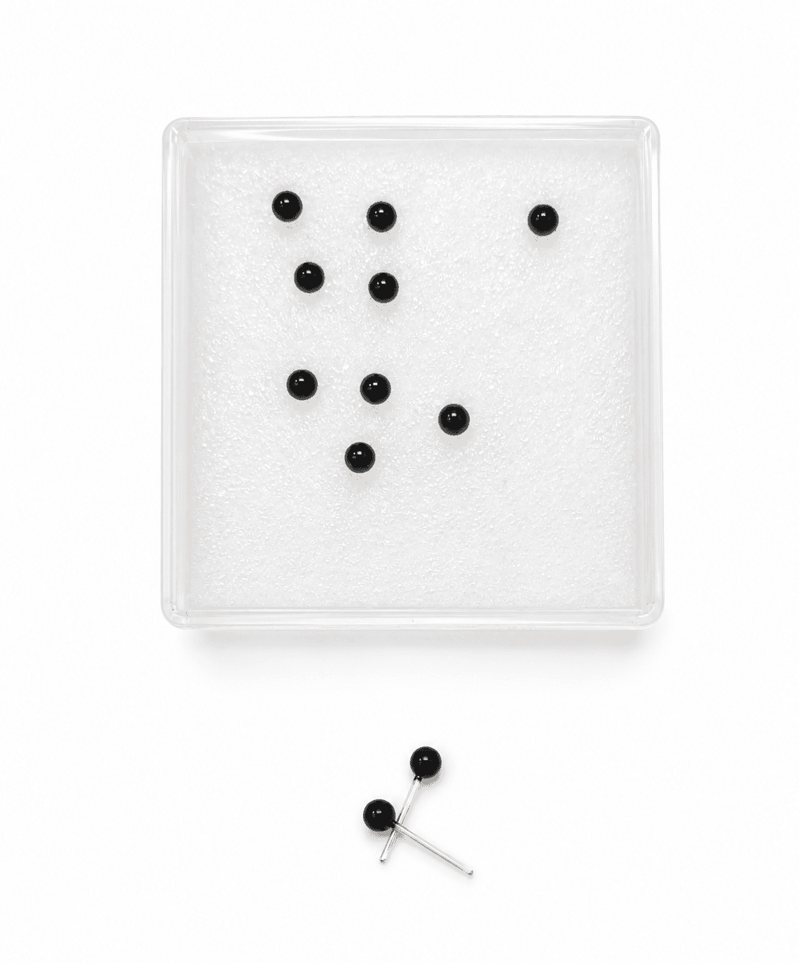 Anting Box Motif – 1