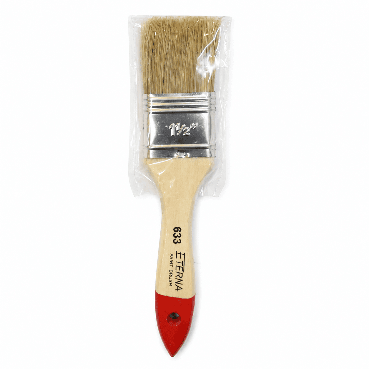 Lucky Pro Kuas Cat 633 1,5 Inci – 1