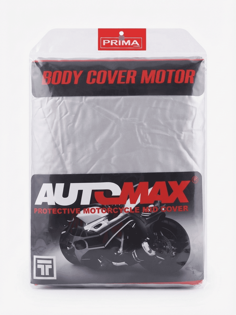 Automax Sarung Motor Vario – 1