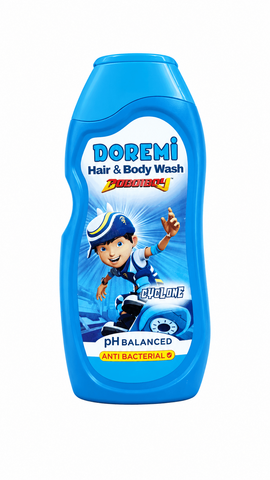 Doremi 3in1 Care Bbb Cyclone 200 ml – 1