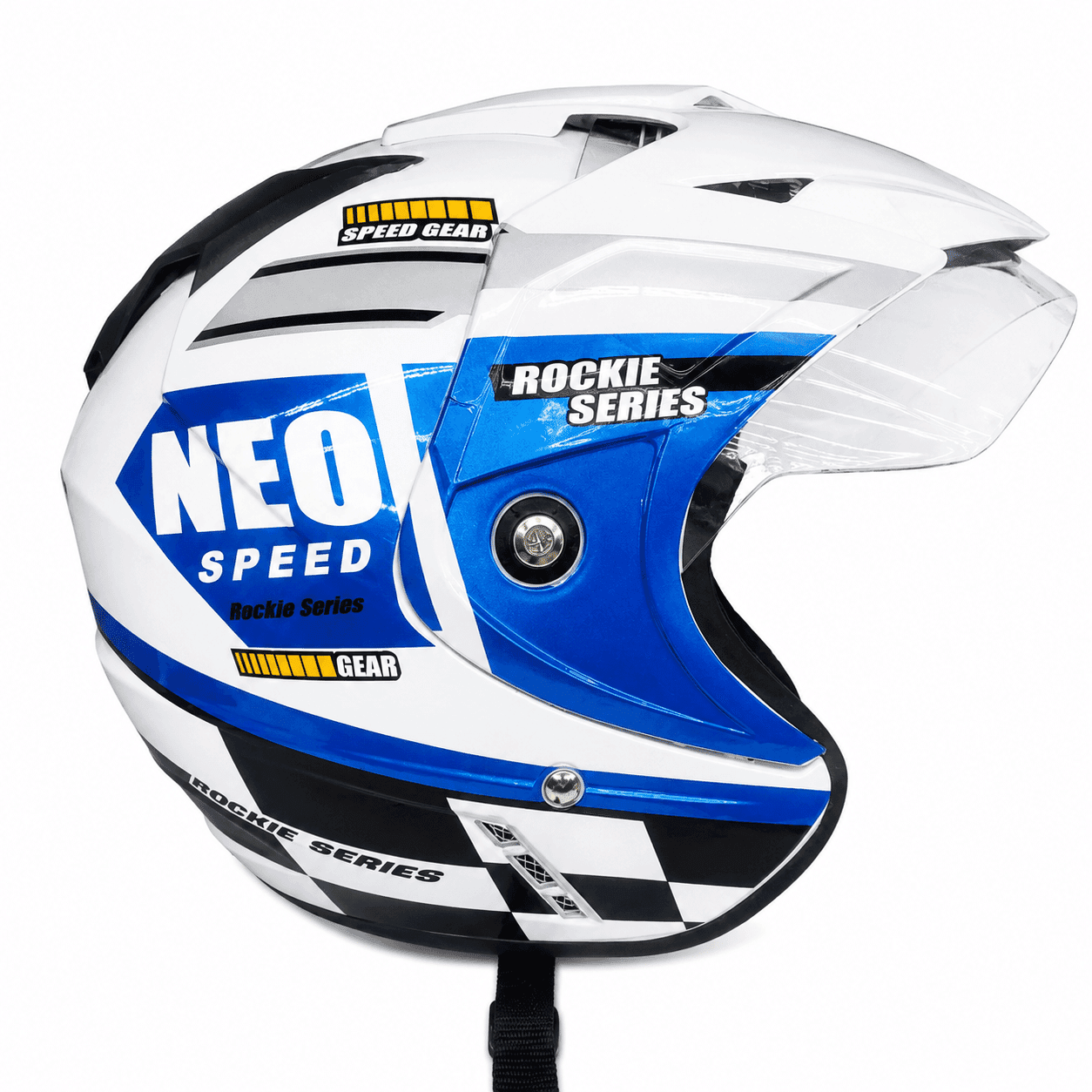 Bxp Helm JP7 Motif – 1
