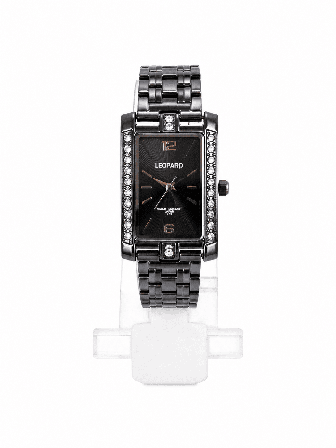 Jam Tangan Rantai Ladies Lpd DT MR – 1