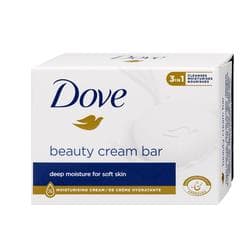 Dove Sabun Batang White Beauty Bar 90 gr – 2