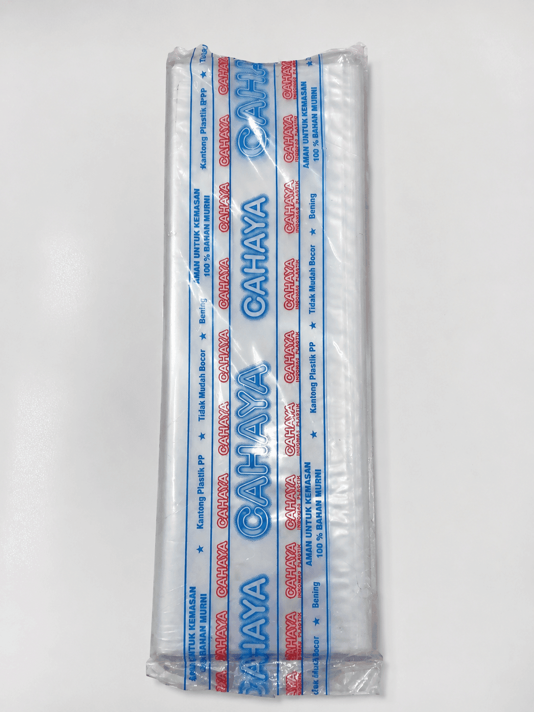 Plastik PP BP Ukuran 03x35x50 – 1