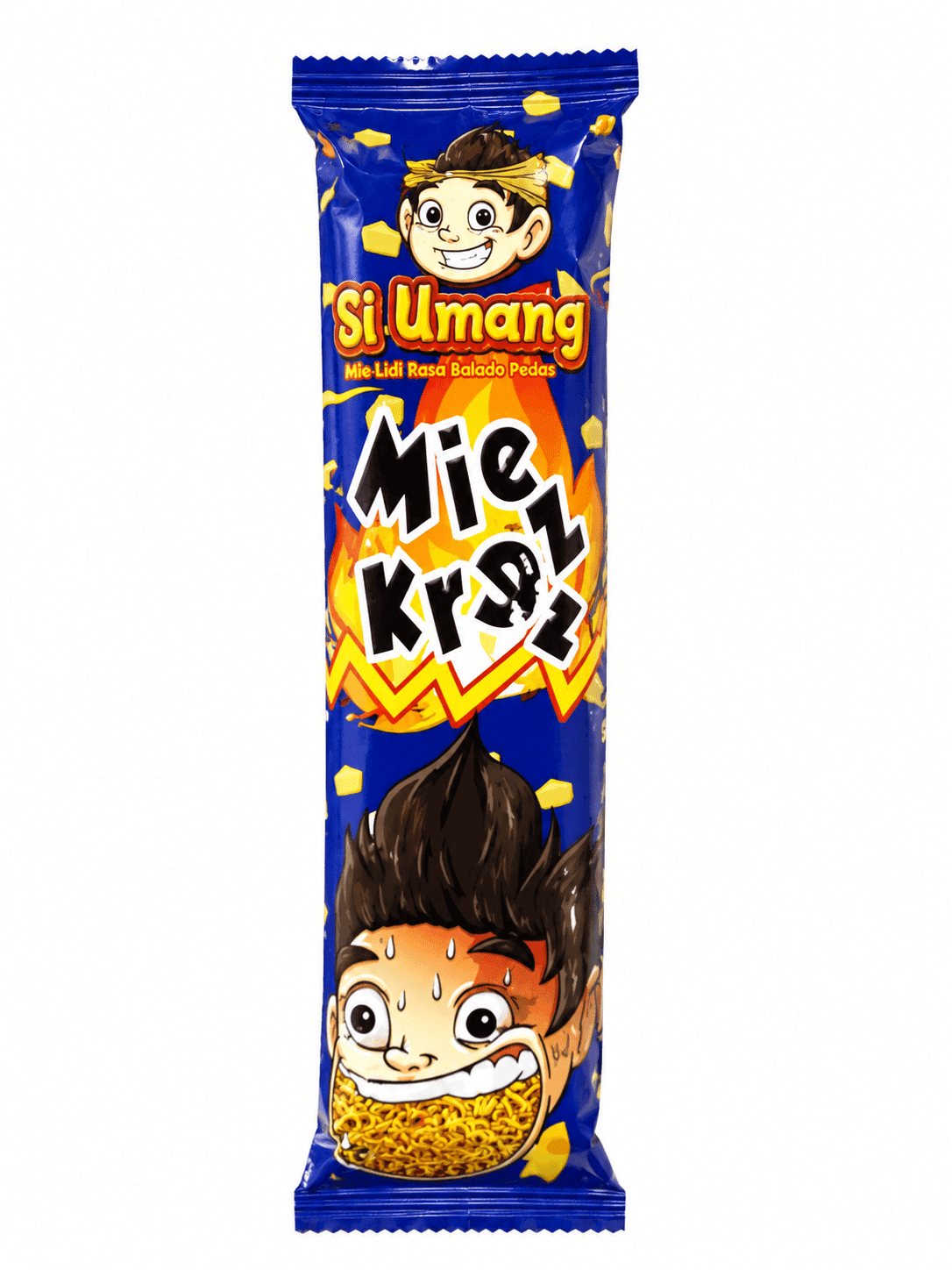 Mie Krezz Keju 16 gr – 1