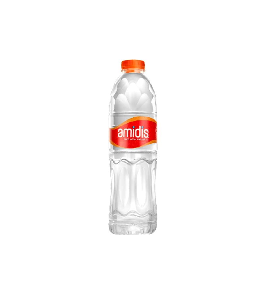Amidis Botol 600 ml – 1