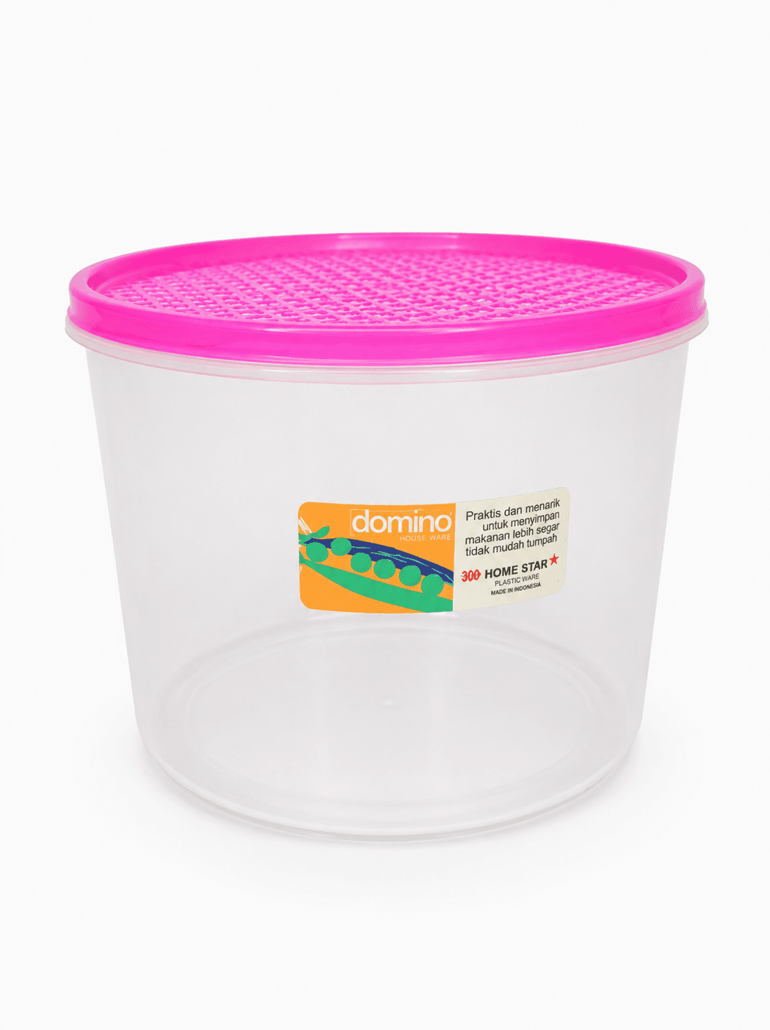 Komet Domino Toples 2500 – 1