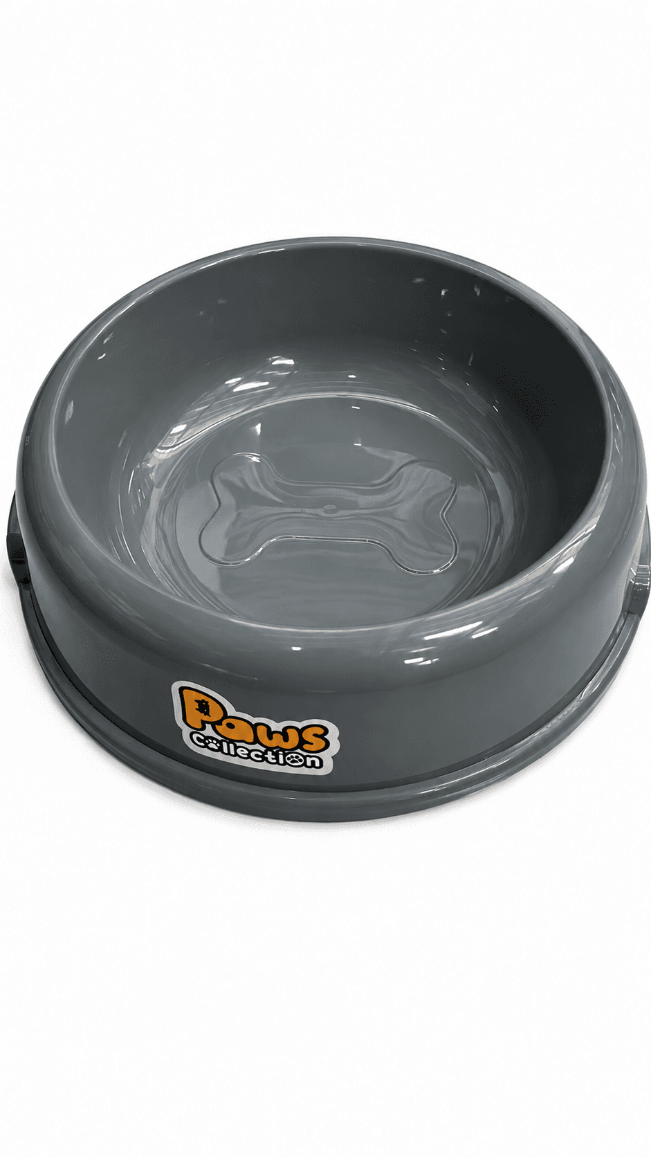Green Leaf PET Feeding Bowl 800 ml 3067 – 1