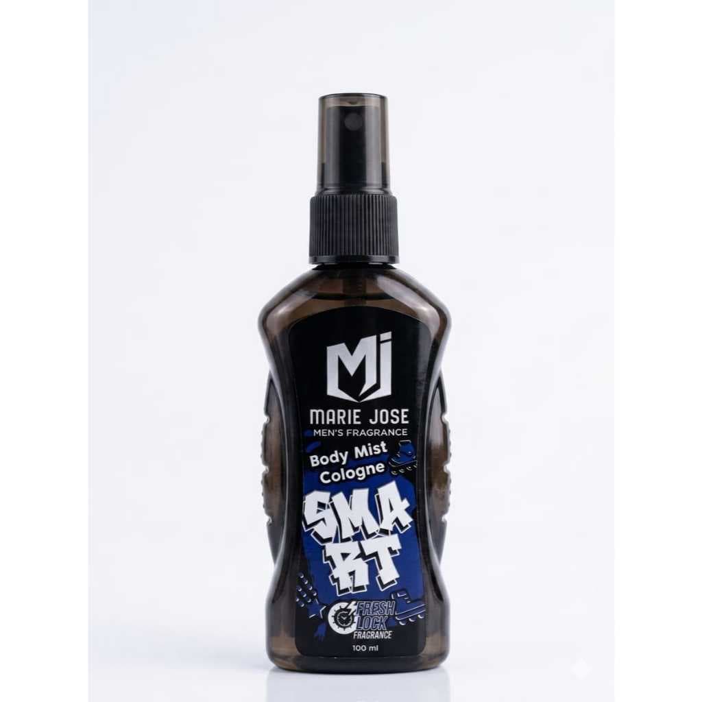 Marie Jose Body Mist Smart 100 ml – 1
