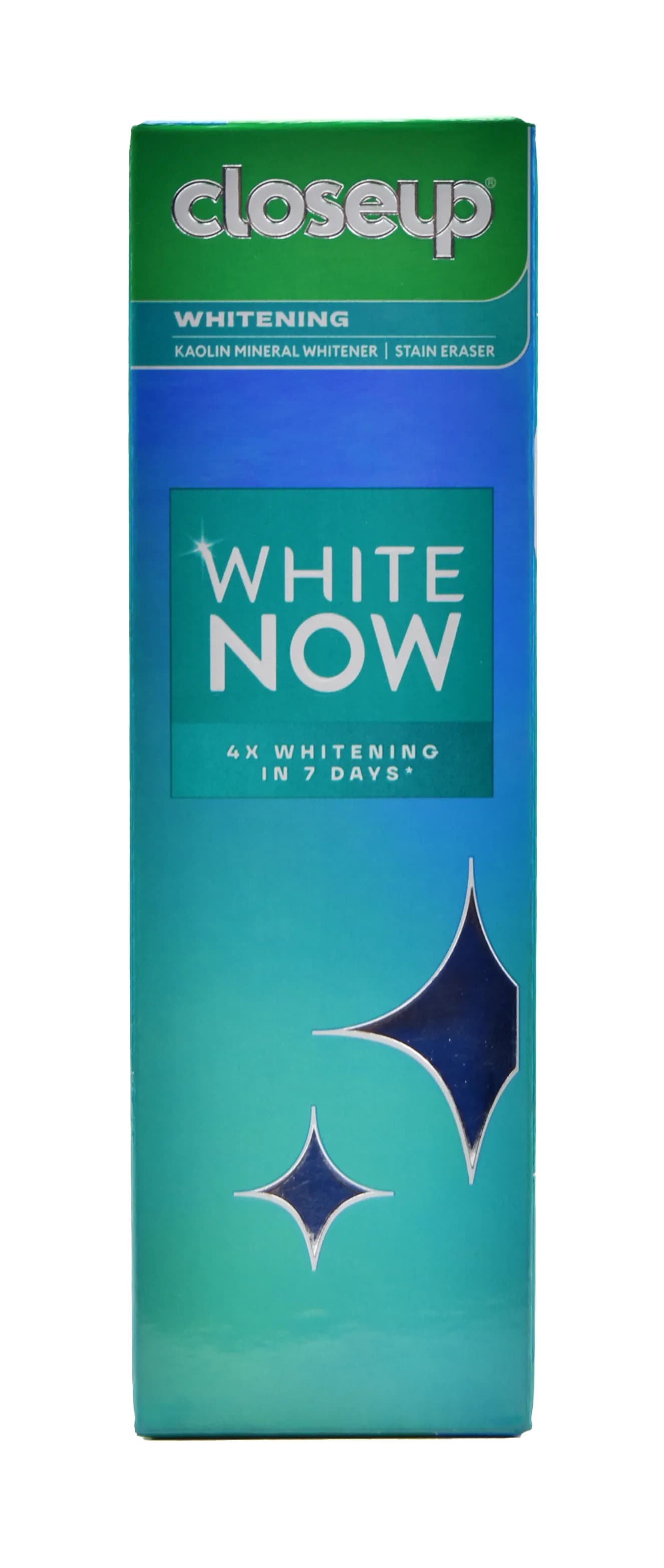 Close Up Pasta Gigi White Now Kaolin 95 gr – 2