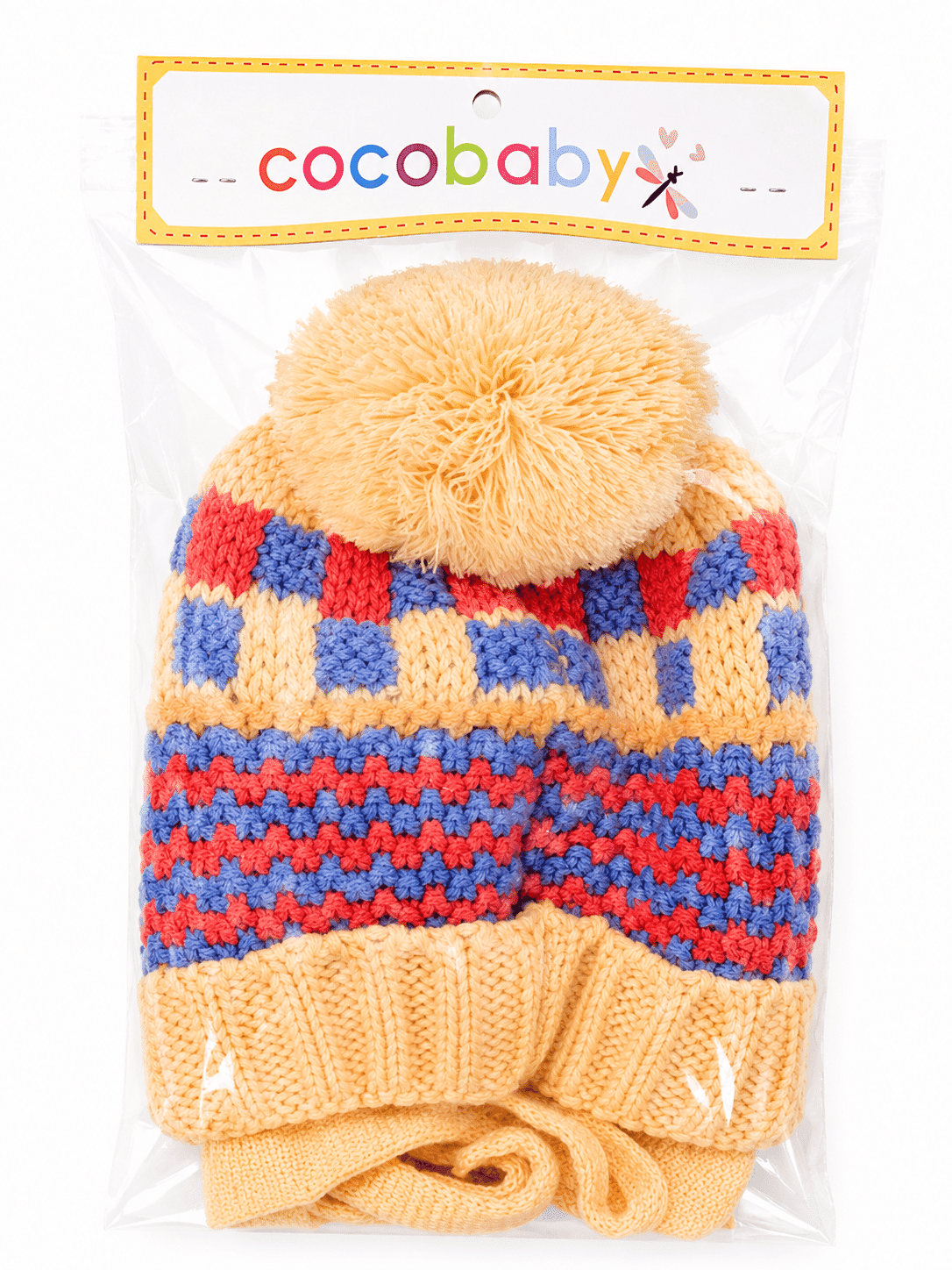 Kupluk Baby – 1
