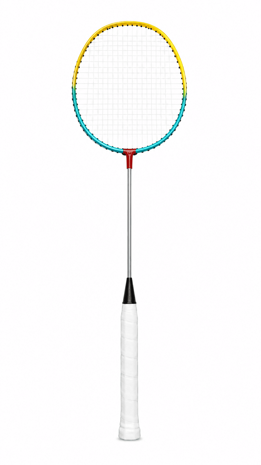 HJ Sheep Raket Badminton Aluminium – 1