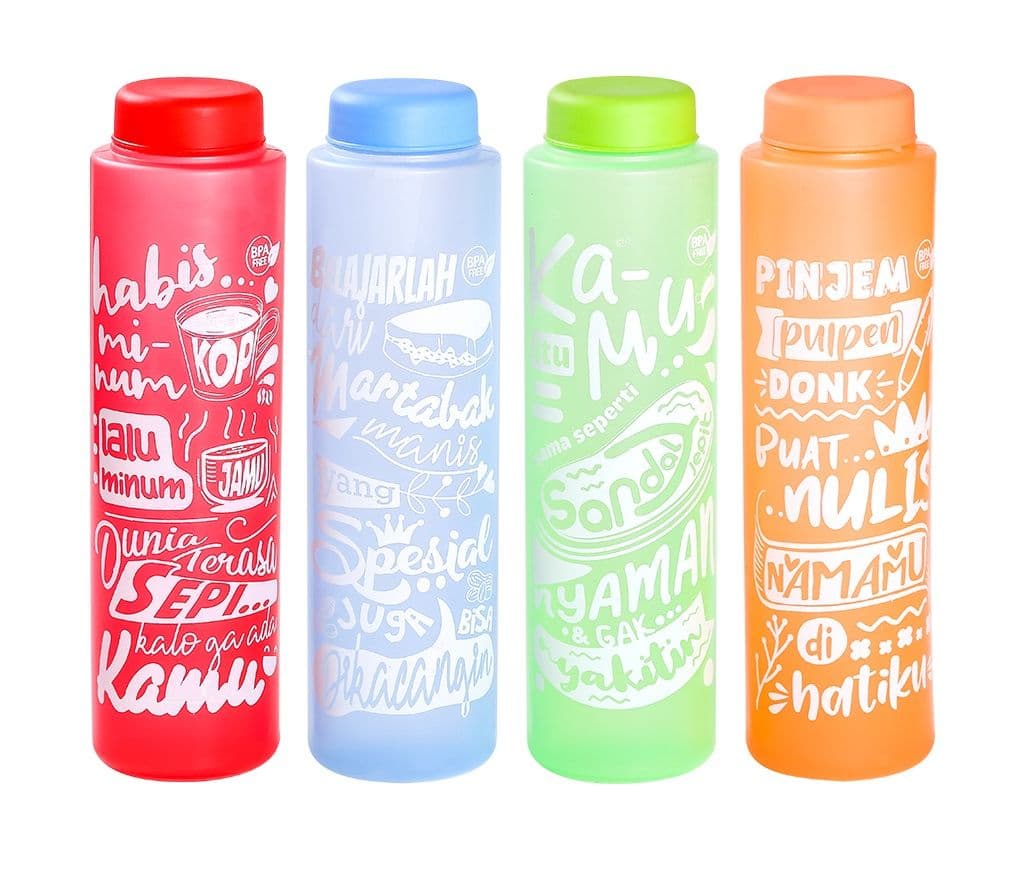 Roswell Botol Minum 800 ml Chdb-120 – 1