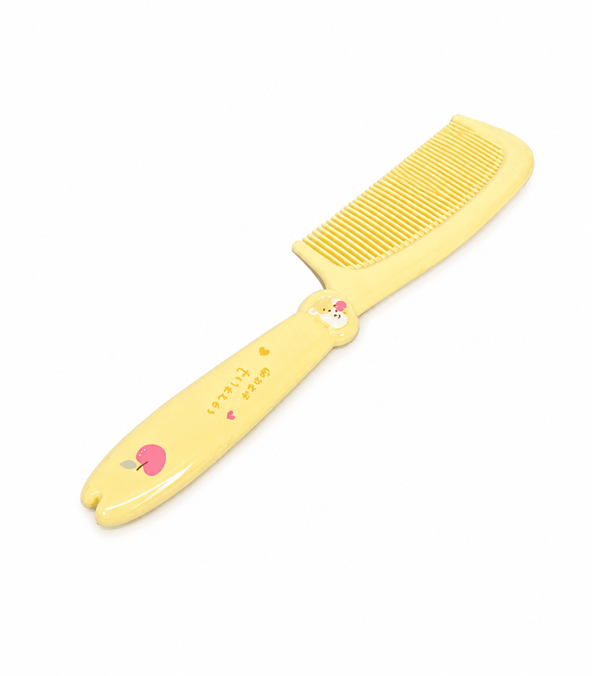 Sisir Karakter LH 90 – 1