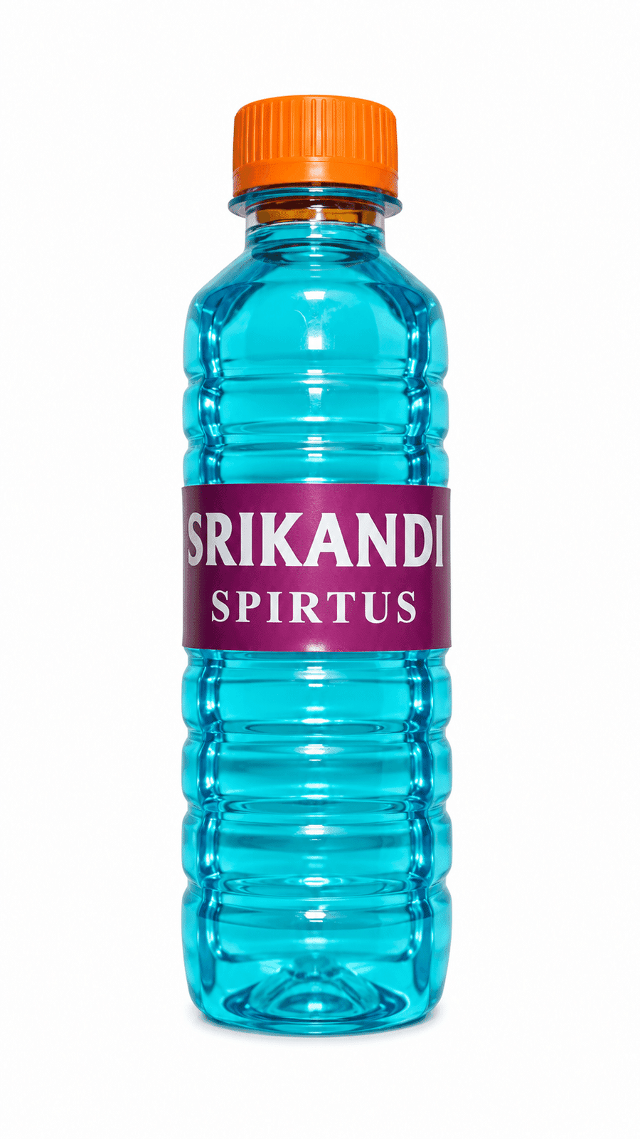 Spirtus Botol 50 ml – 1