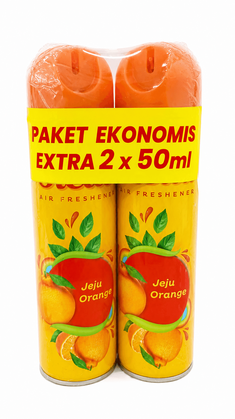 Stella Aerosol Orange Multipack 2 pcs x 350 + 50 ml – 1