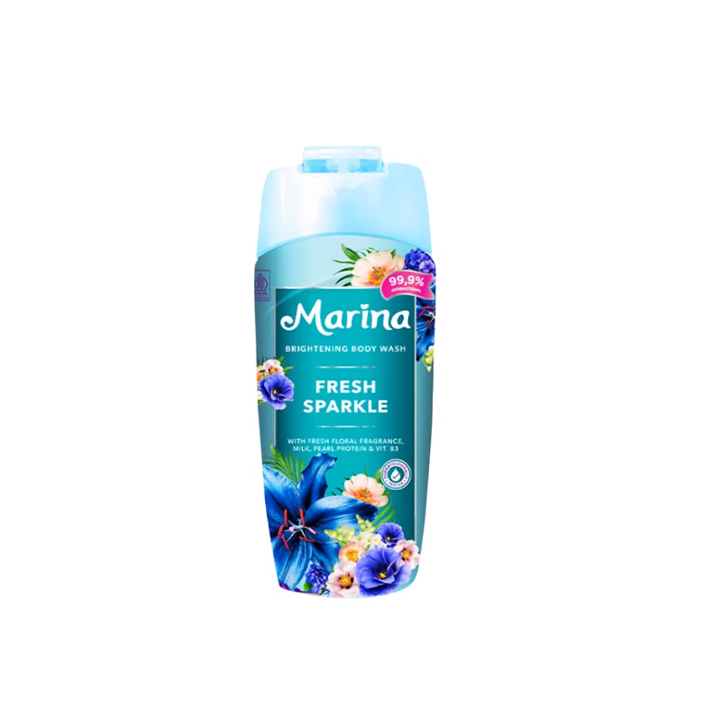 Marina Body Wash Glow-Ext Moist 95 ml – 1