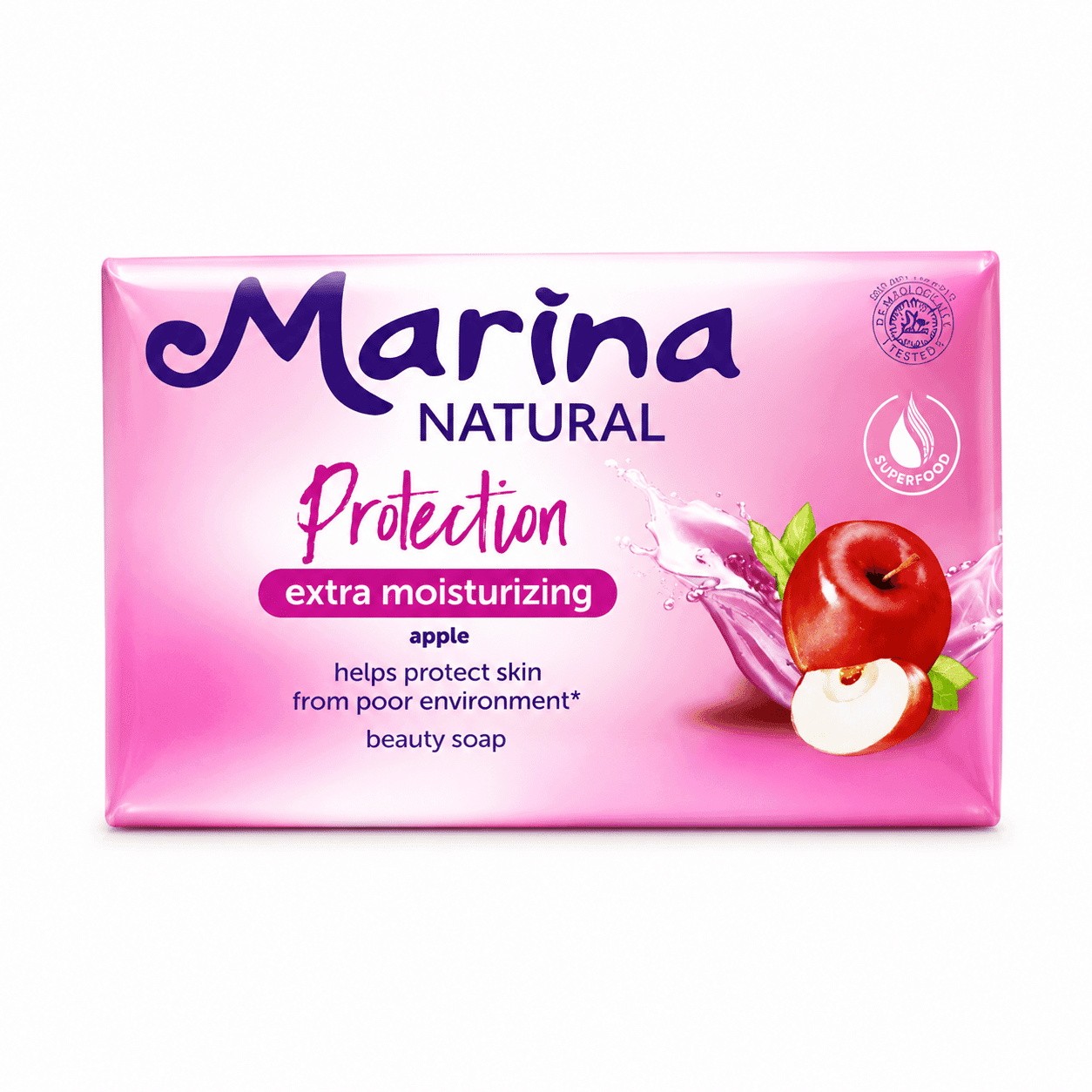 Marina Sabun Natural Protect 60 gr – 1