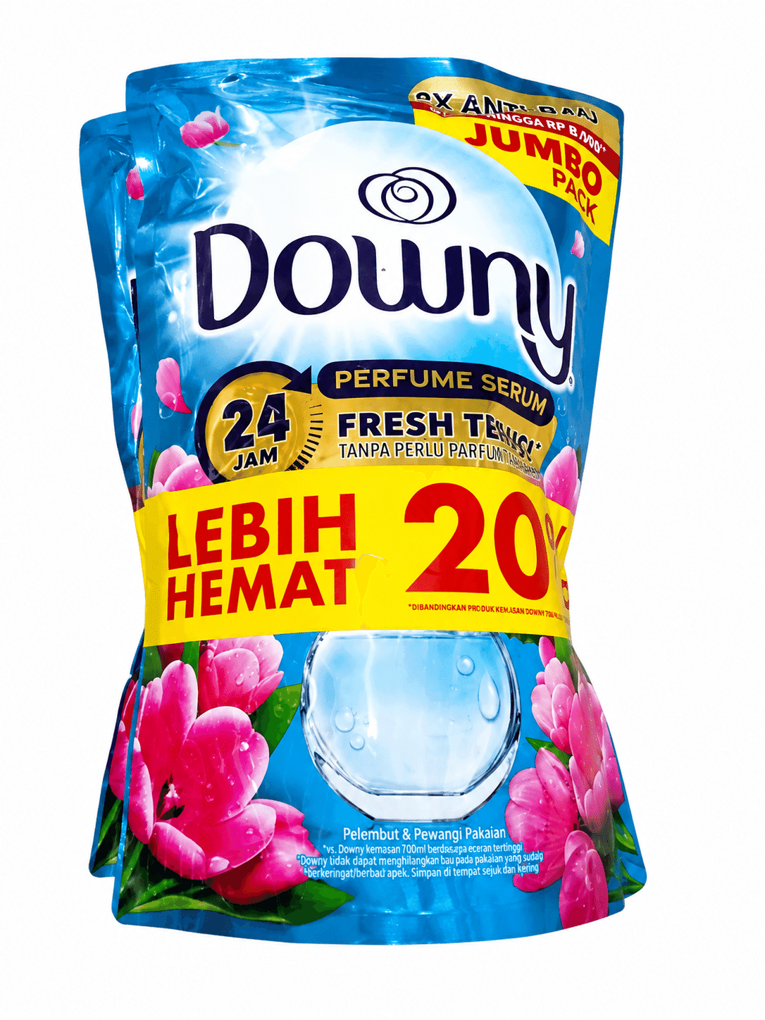 Downy Sunrise Bundlepack 875 ml – 1