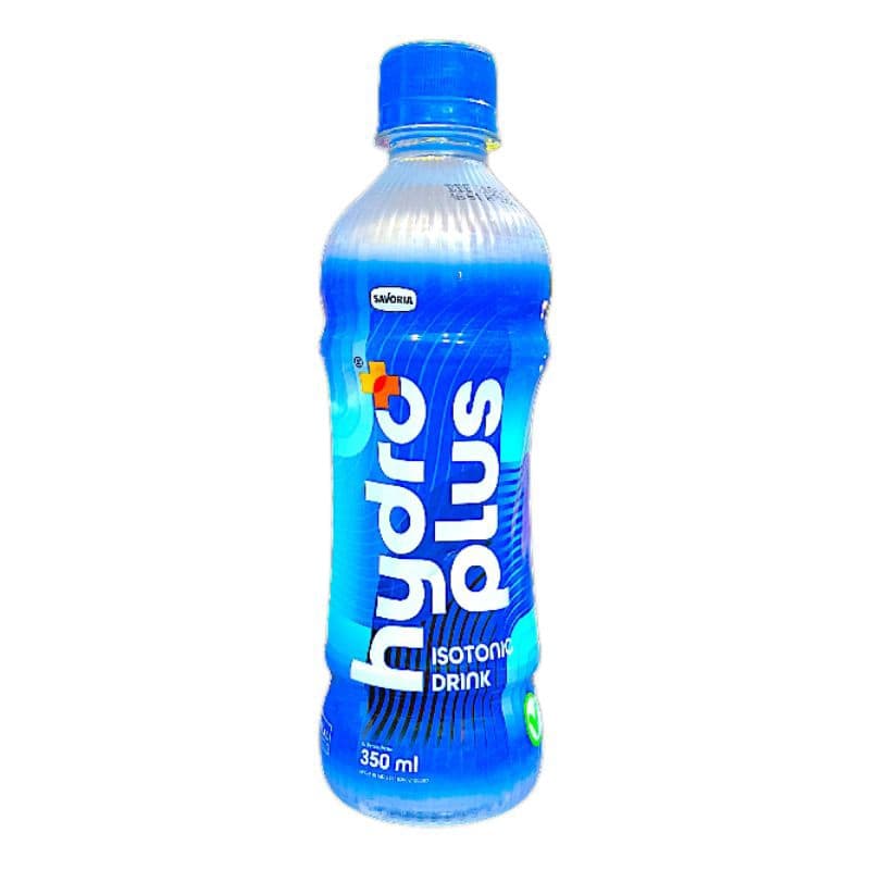 Hydroplus Isotonic 350 ml – 1