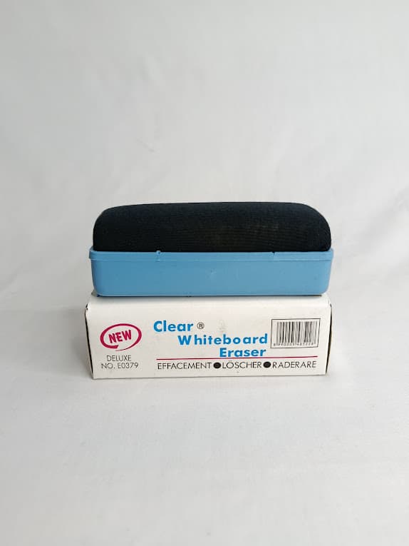 WB Penghapus Clear Besar – 1
