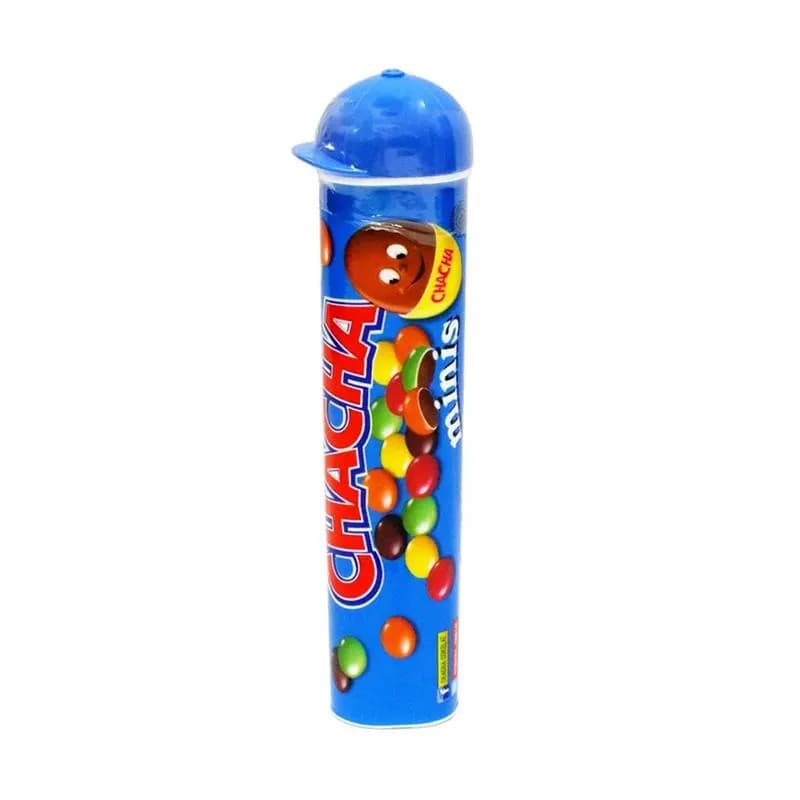 Delfi Cha Cha Mini 25 gr – 1