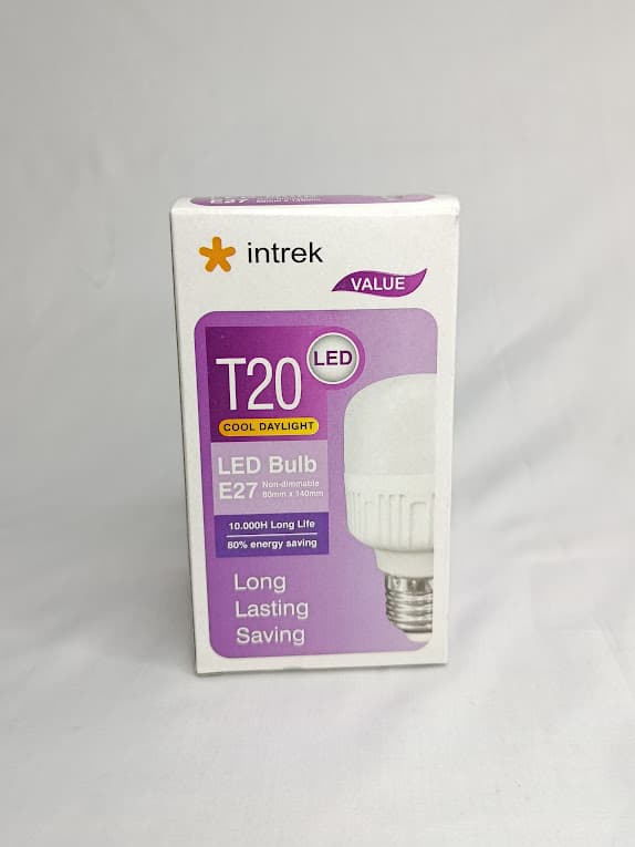 Intrek Led Turbo 20 watt – 1