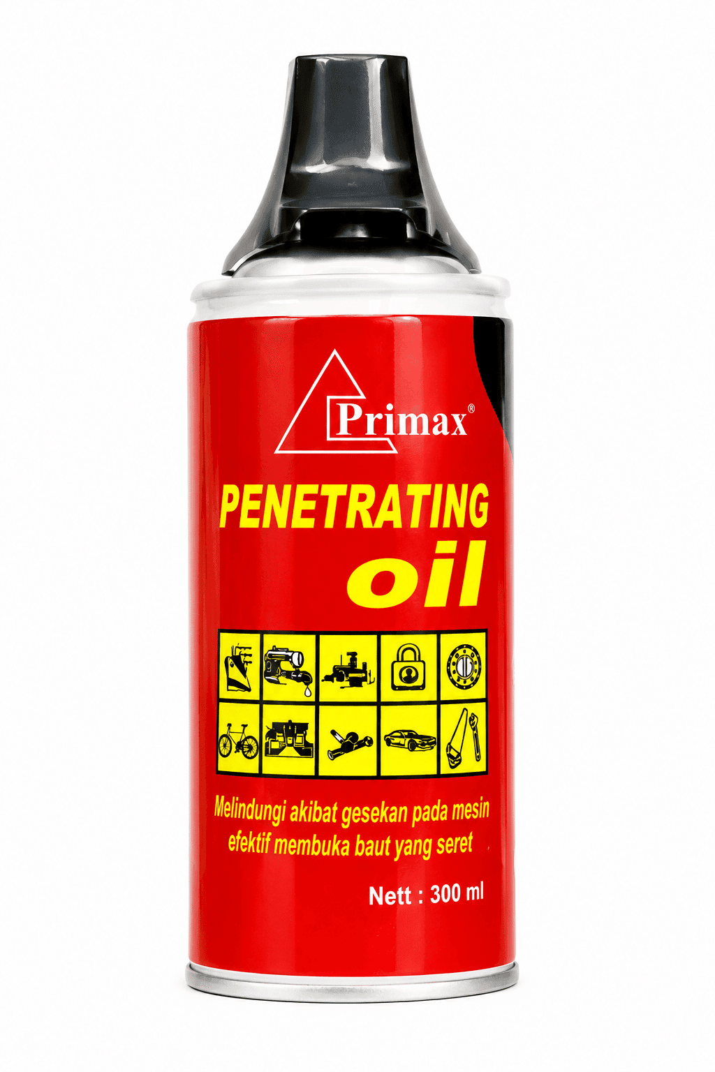 Primax Penetrating 300 ml – 1