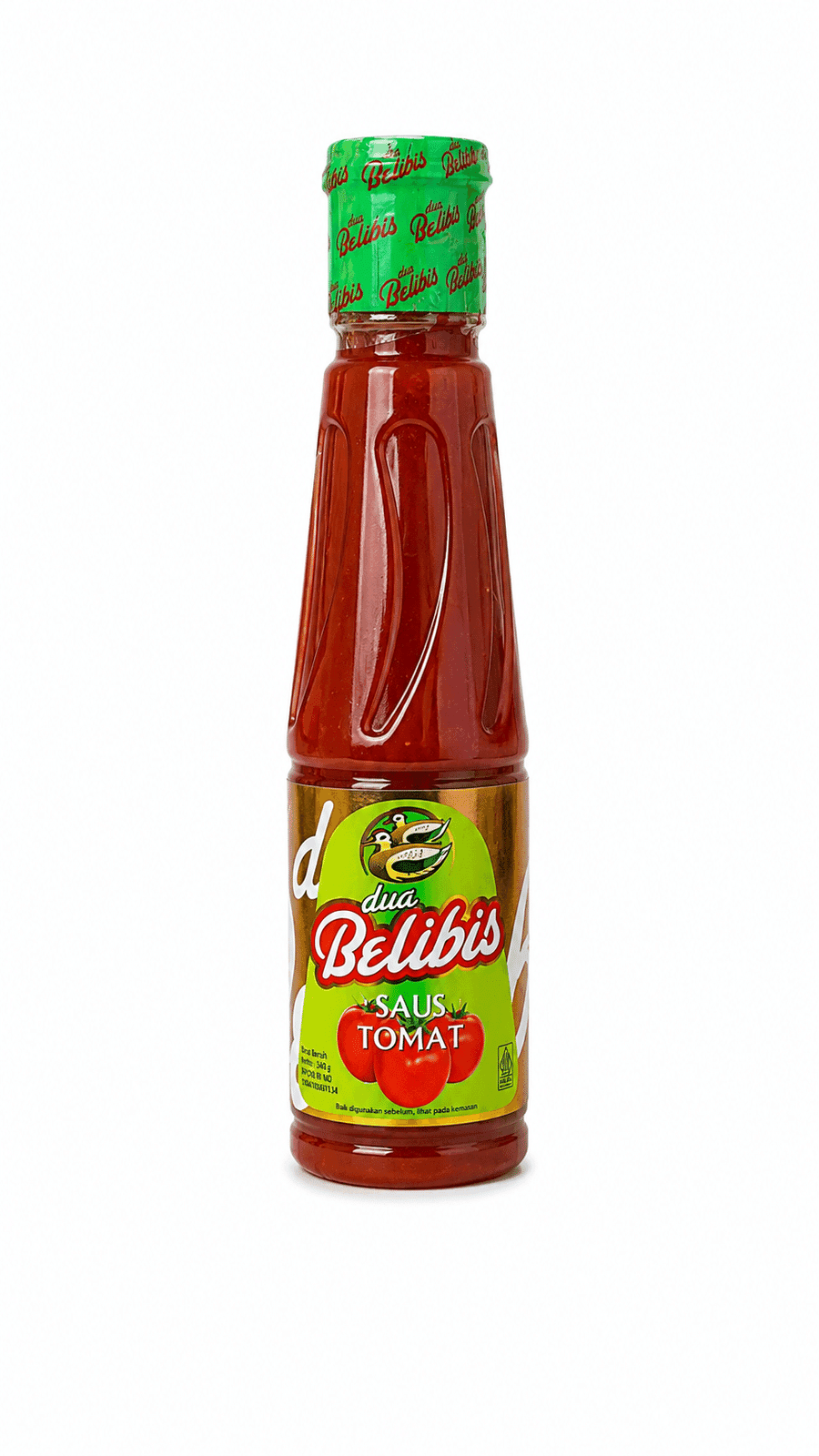 Dua Belibis Saus Tomat 135 ml – 1
